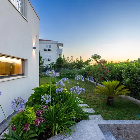 Gin Apartman Vranjic