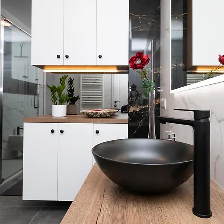 Gin Apartman Vranjic