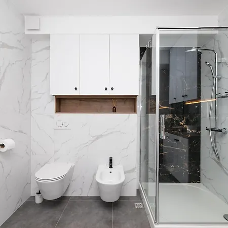 Apartman Gin Vranjic