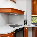 Gin Apartment Vranjic
