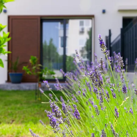 Gin アパート Vranjic