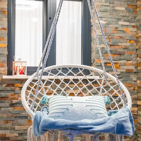 アパート Gin Vranjic