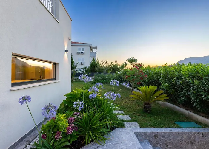 Gin Apartman Vranjic