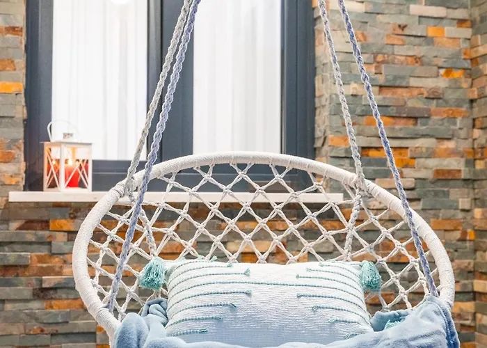 Apartman Gin Vranjic