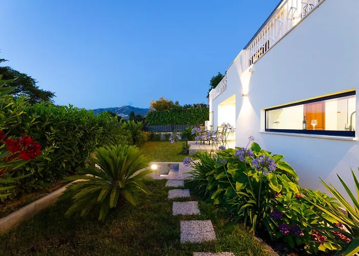 Apartman Gin Vranjic