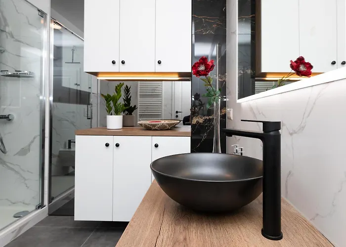 Gin Apartman Vranjic