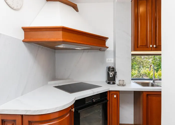 Gin Apartman Vranjic