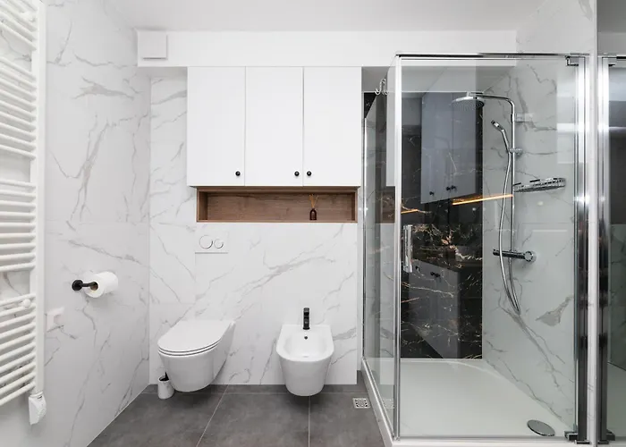 Apartman Gin Vranjic